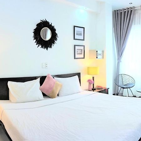 Green Suites Hotel Хошимін Екстер'єр фото