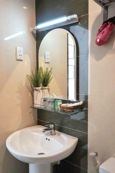 Green Suites Hotel Хошимін Екстер'єр фото